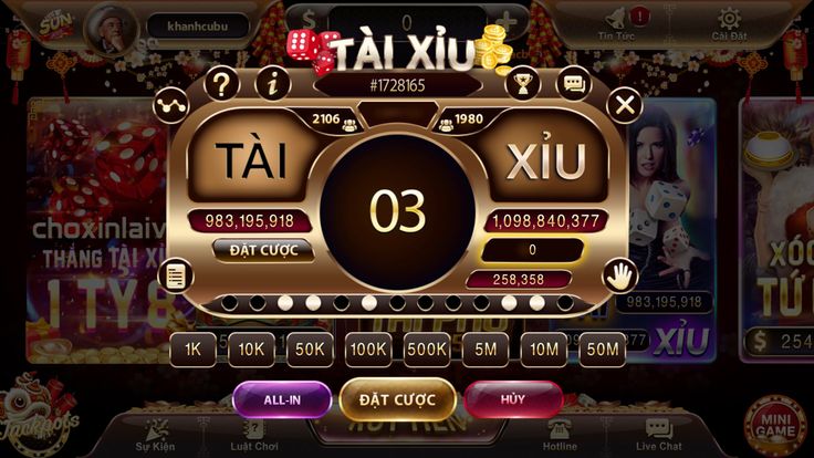 App tài xỉu online go99 uy tín xanh chín